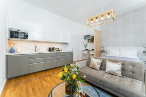 Anytime Holiday- Muzeum Apartments